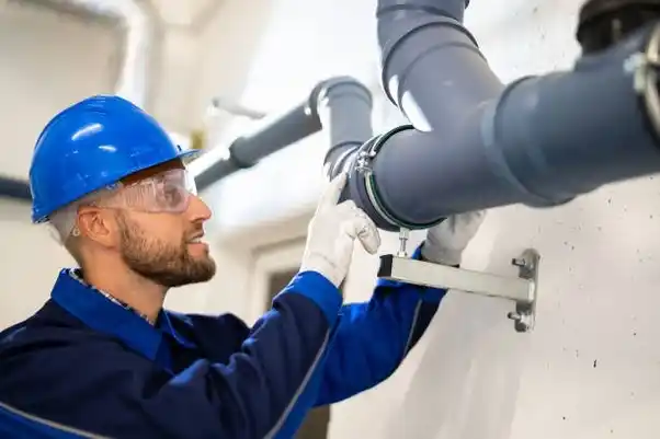 water damage restoration service Schwenksville